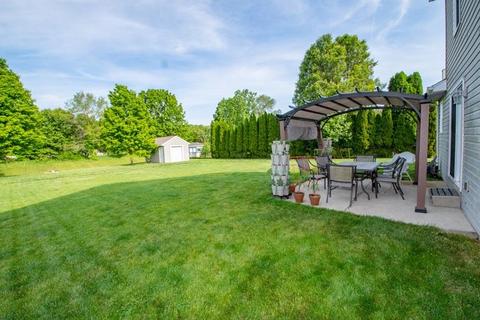 52099 Windermere Dr, Granger, IN 46530 photo 29