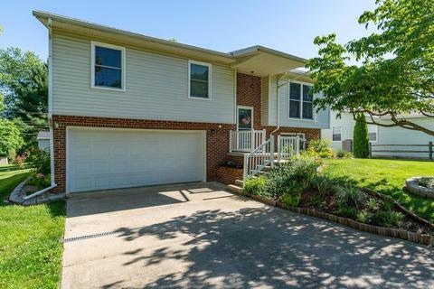 3330 W Festive Dr, Bloomington, IN 47403 photo 1