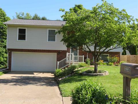 3330 W Festive Dr, Bloomington, IN 47403 photo 32