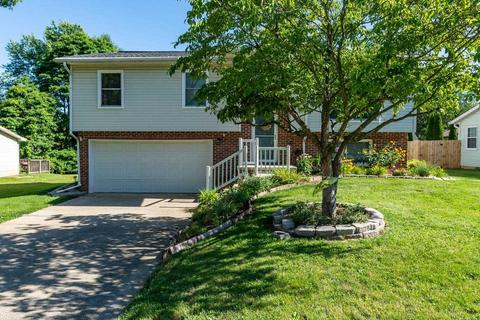 3330 W Festive Dr, Bloomington, IN 47403 photo 3