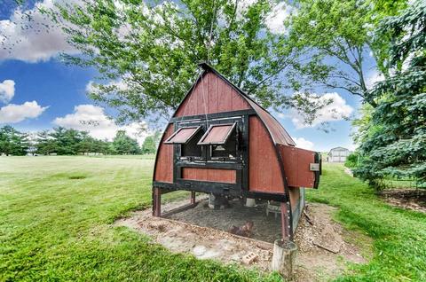 2510 W South County Line Rd, Yoder, IN 46798 photo 33
