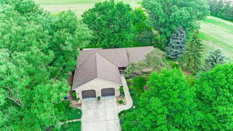 2510 W South County Line Rd, Yoder, IN 46798 photo 3