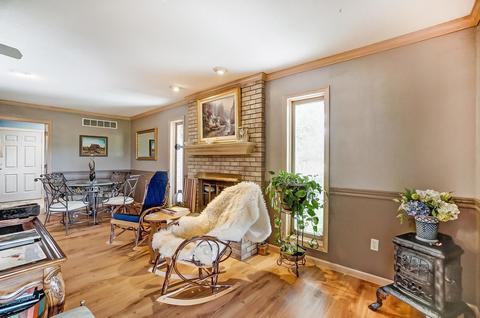 2510 W South County Line Rd, Yoder, IN 46798 photo 14