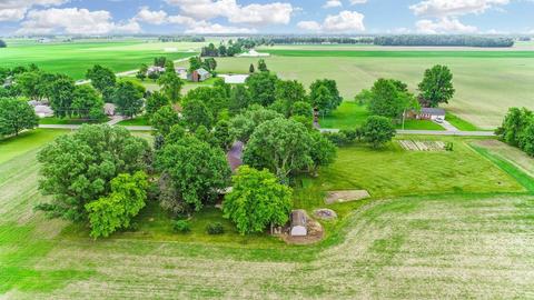 2510 W South County Line Rd, Yoder, IN 46798 photo 4
