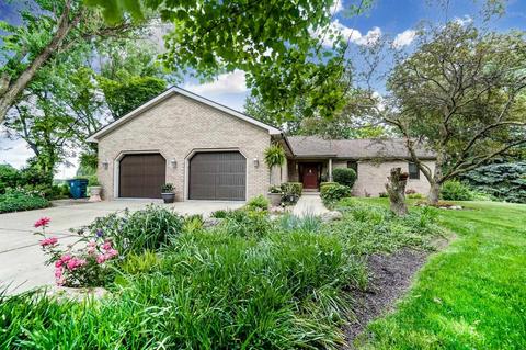 2510 W South County Line Rd, Yoder, IN 46798 photo 1