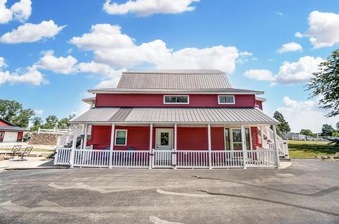 1660 S 500 E, Lagrange, IN 46761 photo 2