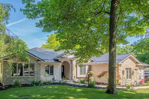 475 W 025 N, Lagrange, IN 46761 photo 1
