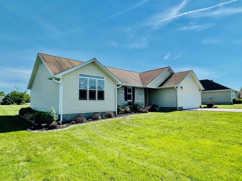 340 Topaz St, Mitchell, IN 47446 photo 2