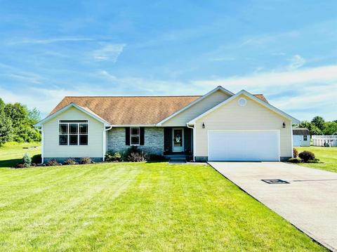 340 Topaz St, Mitchell, IN 47446 photo 1