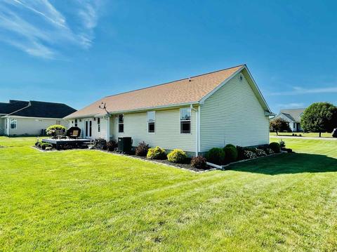 340 Topaz St, Mitchell, IN 47446 photo 33