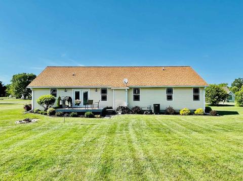 340 Topaz St, Mitchell, IN 47446 photo 34