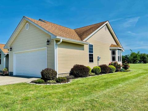 340 Topaz St, Mitchell, IN 47446 photo 3