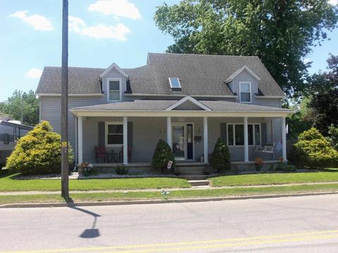 627 E Main St, Peru, IN 46970 photo 1