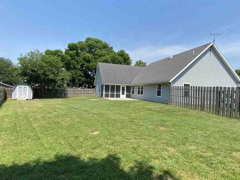 1575 Gregory Ln, Jasper, IN 47546 photo 22