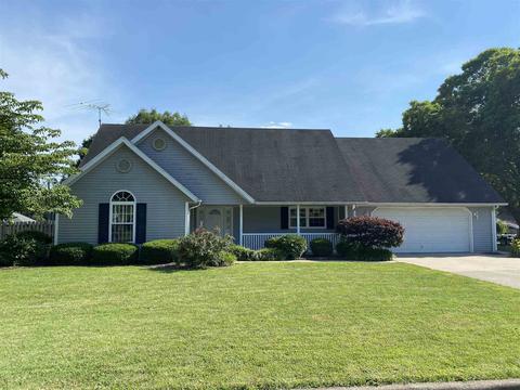 1575 Gregory Ln, Jasper, IN 47546 photo 1