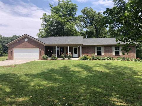 8712 E Daily Rd, Pekin, IN 47165 photo 5
