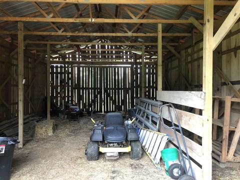8712 E Daily Rd, Pekin, IN 47165 photo 17