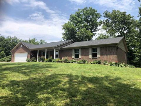 8712 E Daily Rd, Pekin, IN 47165 photo 3