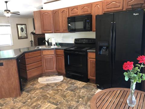 8712 E Daily Rd, Pekin, IN 47165 photo 24