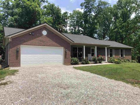 8712 E Daily Rd, Pekin, IN 47165 photo 2