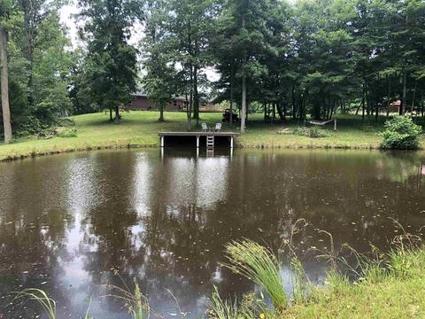 8712 E Daily Rd, Pekin, IN 47165 photo 11