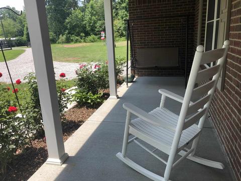 8712 E Daily Rd, Pekin, IN 47165 photo 6