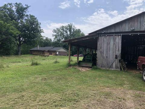 8712 E Daily Rd, Pekin, IN 47165 photo 16