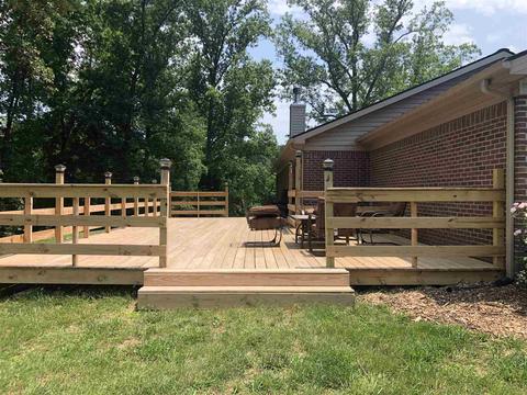 8712 E Daily Rd, Pekin, IN 47165 photo 9