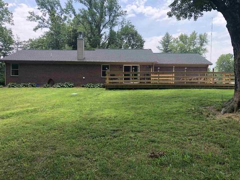 8712 E Daily Rd, Pekin, IN 47165 photo 4