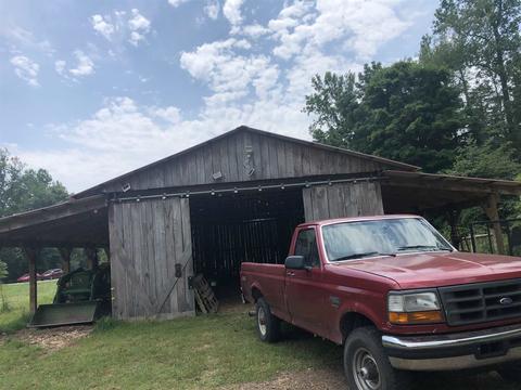 8712 E Daily Rd, Pekin, IN 47165 photo 18