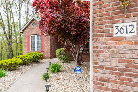 3612 E Tamarron Dr, Bloomington, IN 47408 photo 2