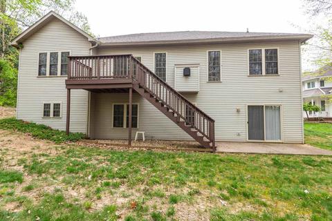 3612 E Tamarron Dr, Bloomington, IN 47408 photo 25