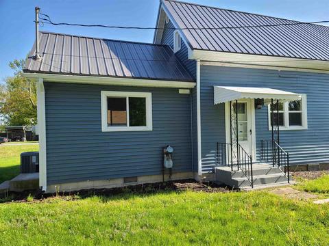 806 N Independence St, Windfall, IN 46076 photo 4