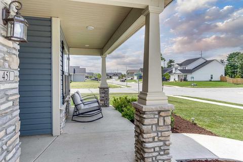 451 Limestone Ct E, Lafayette, IN 47909 photo 5