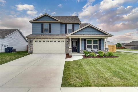 451 Limestone Ct E, Lafayette, IN 47909 photo 1