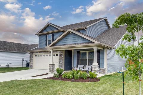 451 Limestone Ct E, Lafayette, IN 47909 photo 3