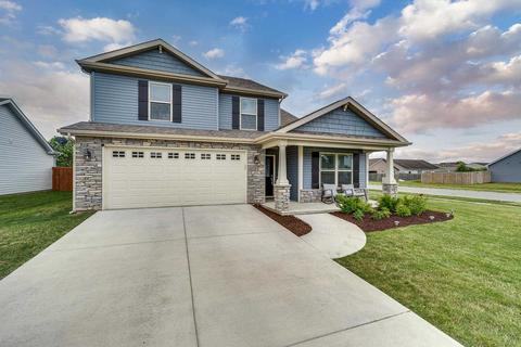 451 Limestone Ct E, Lafayette, IN 47909 photo 2