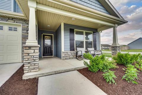 451 Limestone Ct E, Lafayette, IN 47909 photo 4