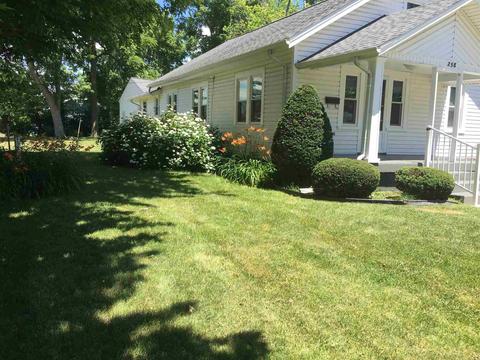 258 E Hackett St, Frankfort, IN 46041 photo 5