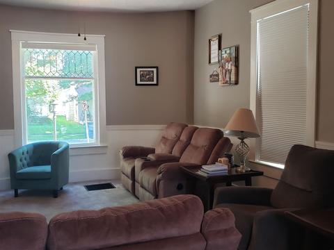 218 E Wiley Ave, Bluffton, IN 46714 photo 9