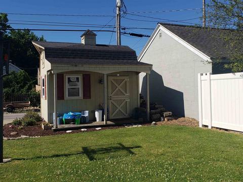 218 E Wiley Ave, Bluffton, IN 46714 photo 35