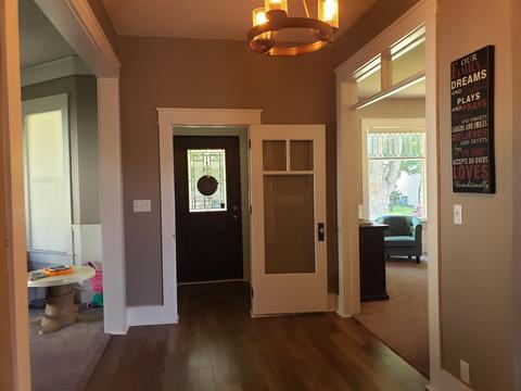 218 E Wiley Ave, Bluffton, IN 46714 photo 4