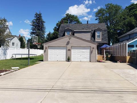 218 E Wiley Ave, Bluffton, IN 46714 photo 36
