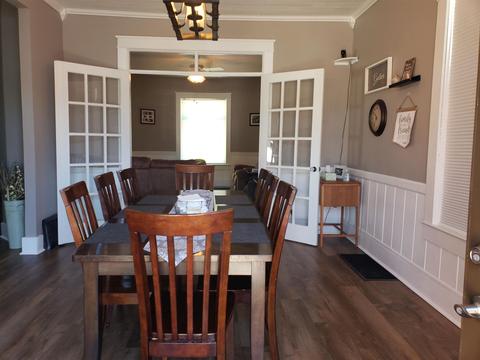 218 E Wiley Ave, Bluffton, IN 46714 photo 10