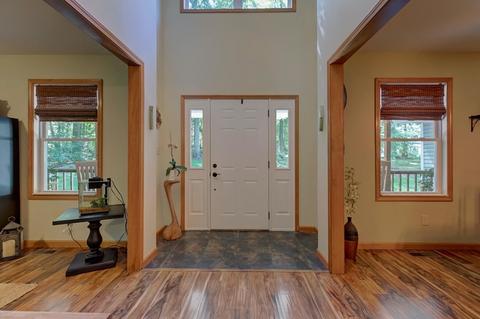 4989 E Lentz Rd, Bloomington, IN 47408 photo 5