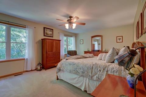 4989 E Lentz Rd, Bloomington, IN 47408 photo 23