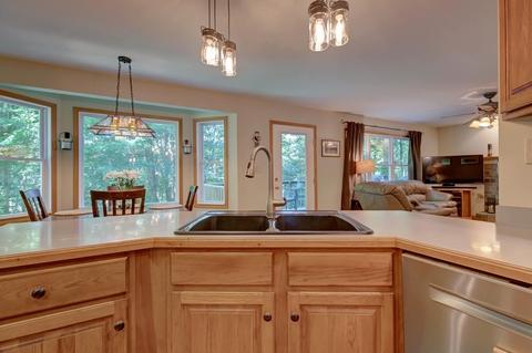 4989 E Lentz Rd, Bloomington, IN 47408 photo 13