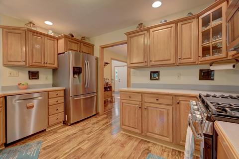 4989 E Lentz Rd, Bloomington, IN 47408 photo 12
