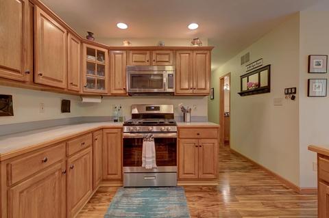 4989 E Lentz Rd, Bloomington, IN 47408 photo 11
