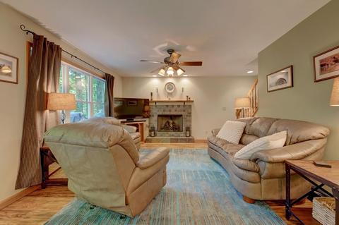 4989 E Lentz Rd, Bloomington, IN 47408 photo 17